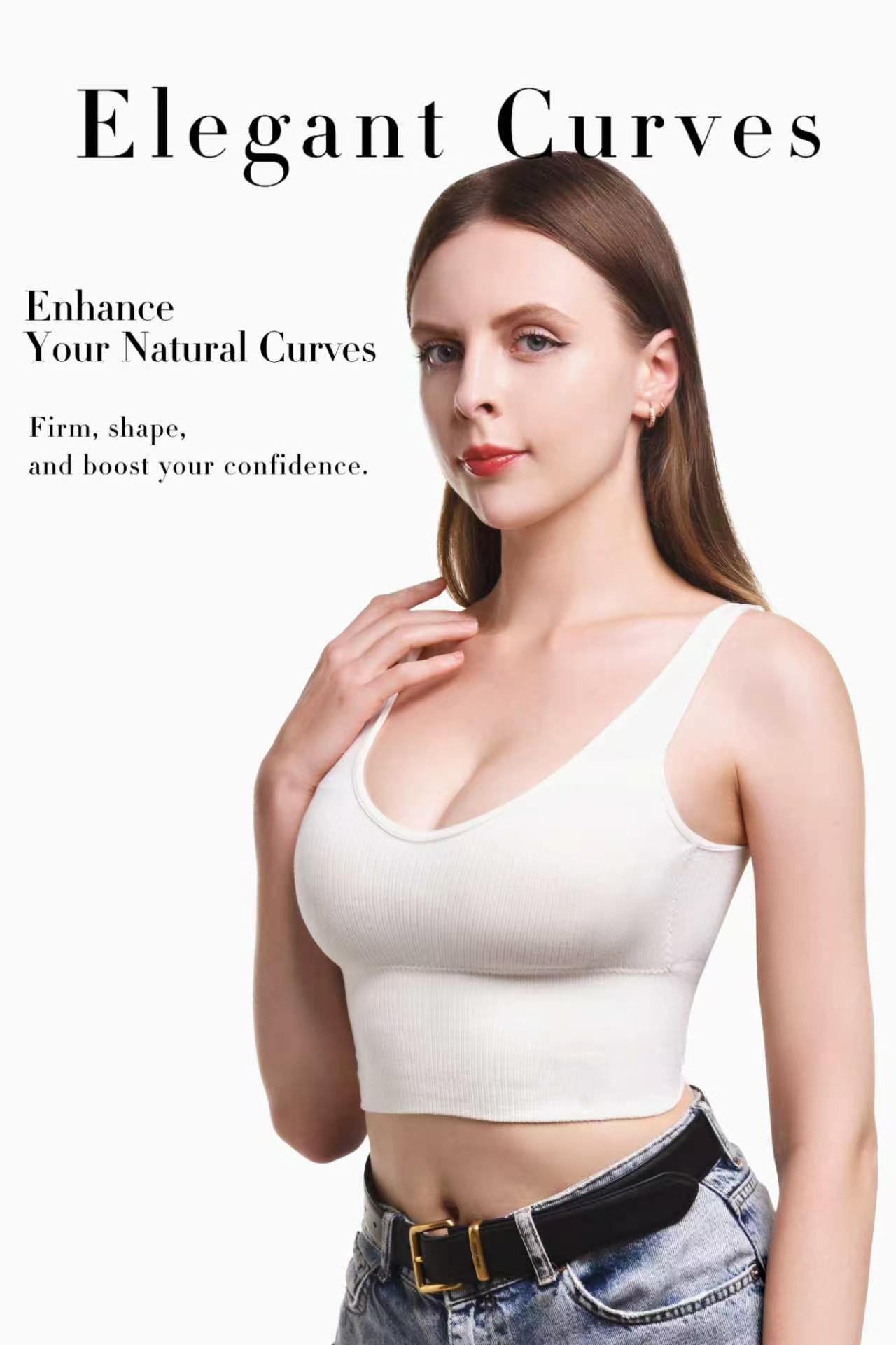 Elegant Curves — enhance your natural curves